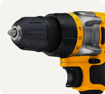 Power tools and equipment